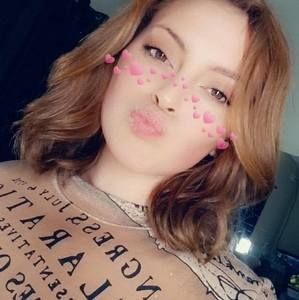 Meet your Posher, Kynadee